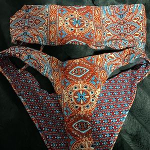 Zaful bikini